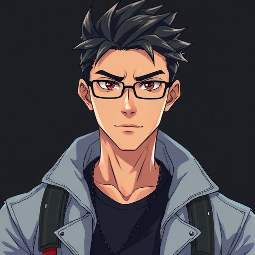 青蛙漫画团队成员 墨渊 墨渊 - 技术负责人