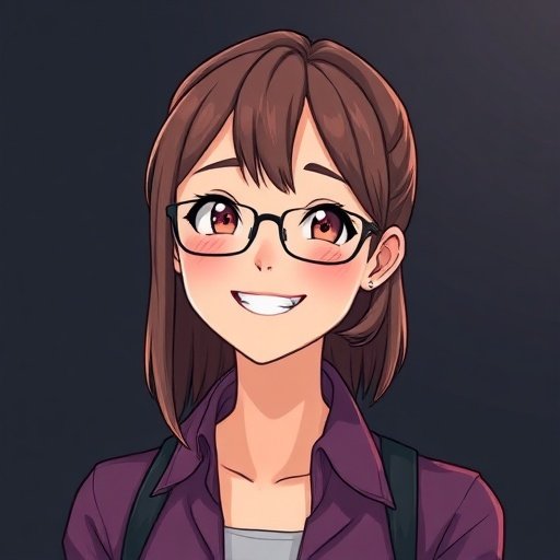 青蛙漫画团队成员 瑶光 瑶光 - 社区运营